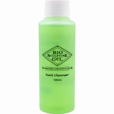 バイオスカルプチュアジェル ネイルクレンザー ３００ｍｌ 自爪をプレップする溶剤です 通販 Lineポイント最大get Lineショッピング