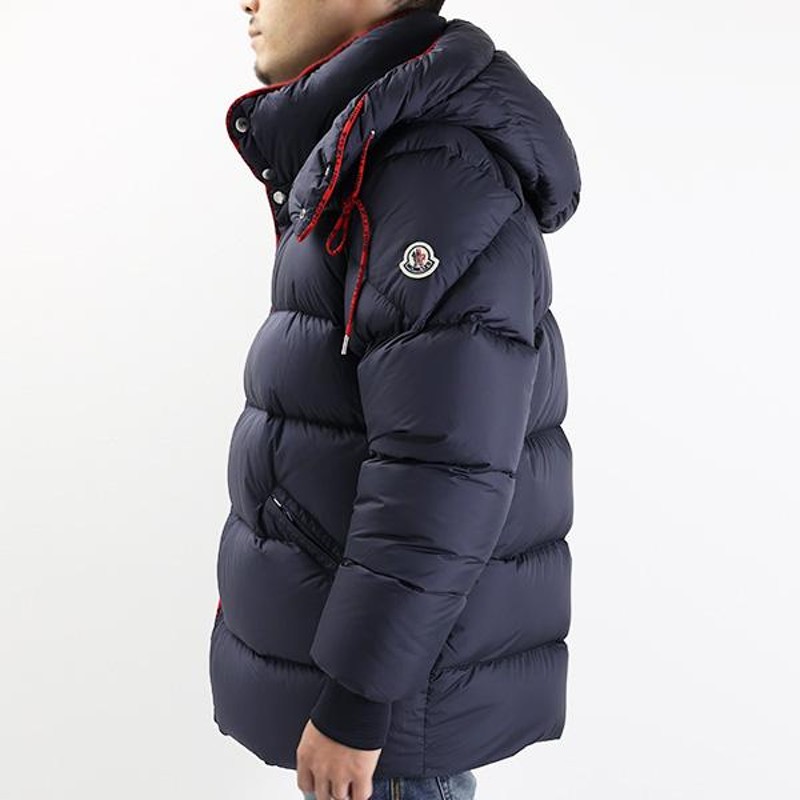 MONCLER モンクレール AMARANTE ショートダウンジャケット アウター