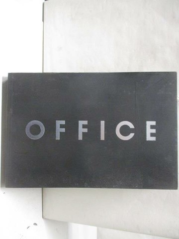 【書寶二手書T2／收藏_SXP】OFFICE_Autumn/Winter Collecctipn 2005