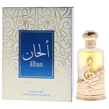 Hamidi Alhan 樂章 20ml