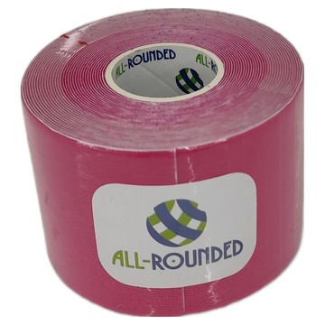 全能貼(粉)  1入