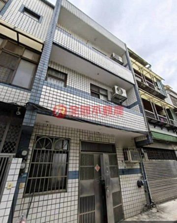 大湳商圈旁低總價透天｜桃園市八德區廣興路