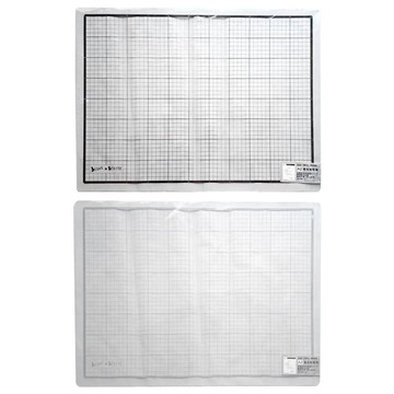 B&W文藝學人A2環保軟墊板【九乘九購物網】