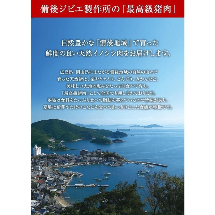 猪肉 ジビエ 熟成 粗挽き上ミンチ脂入り 500g 広島県産 備後地方 いのしし肉 イノシシ肉 ぼたん鍋 牡丹鍋 ボタン鍋 お鍋 しゃぶしゃぶ ソーセージ ハンバーグ