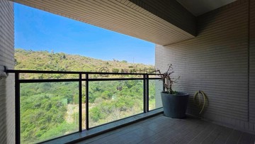 鼎宇建設【鼎峰】美術館柴山旁山景第一排｜高雄市鼓山區鼓山三路