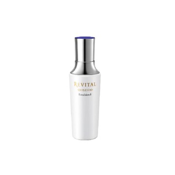 REVITAL Revital Emulsion I Fresh Type 130mL (Bottle) (Quasi-drug)