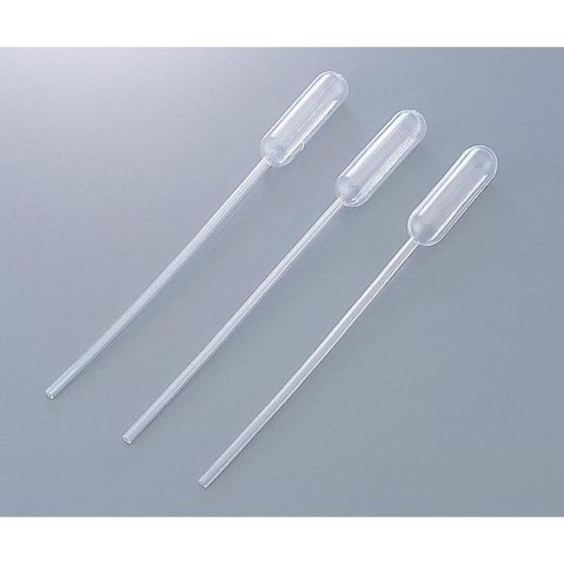 ポリスポイト 採血用 1mL 100本入 アズワン aso 1-4653-01 病院・研究用品 LINEショッピング