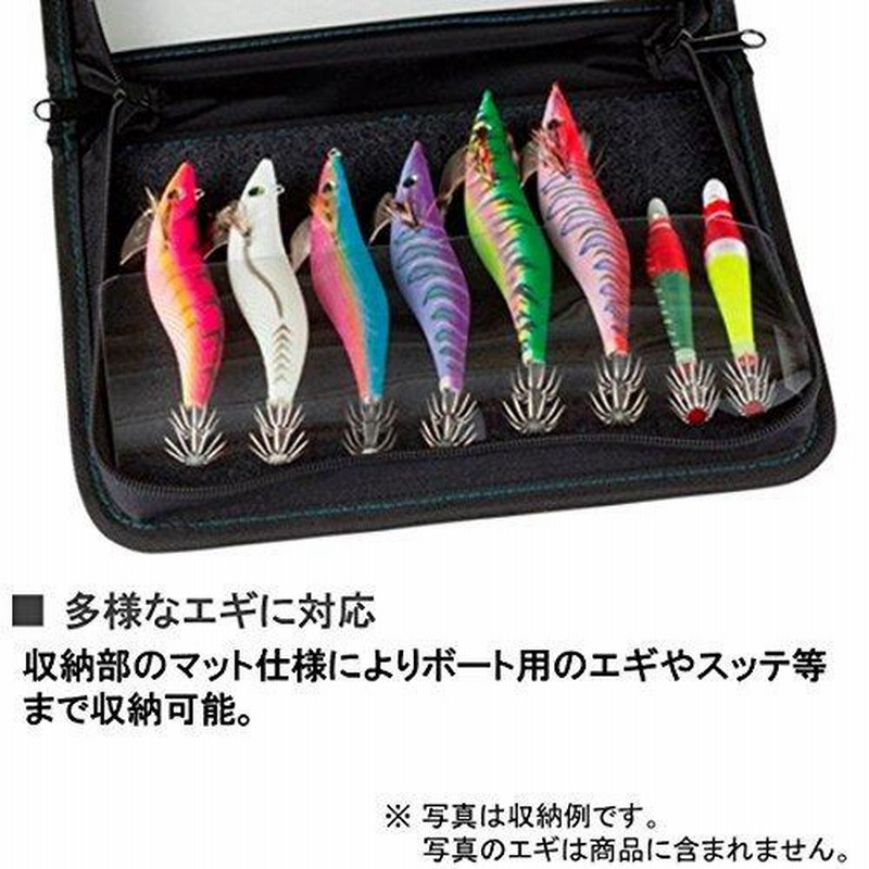 全商品オープニング価格特別価格】 ダイワ DAIWA エギ ケース リバーシブルケース RC140 スモーク