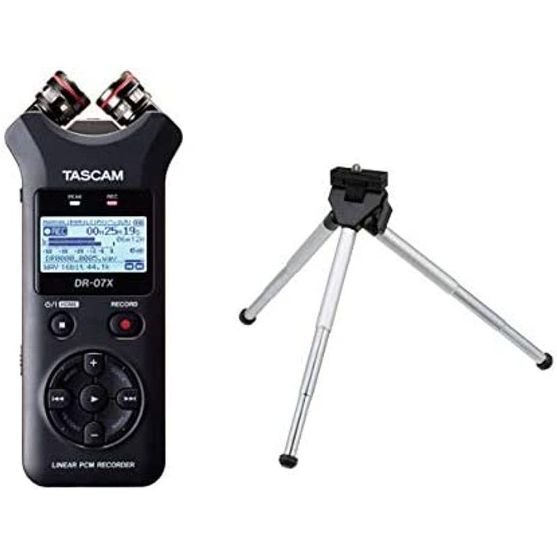 TASCAM タスカム USB オーディオインターフェース搭載 ステレオ リニア