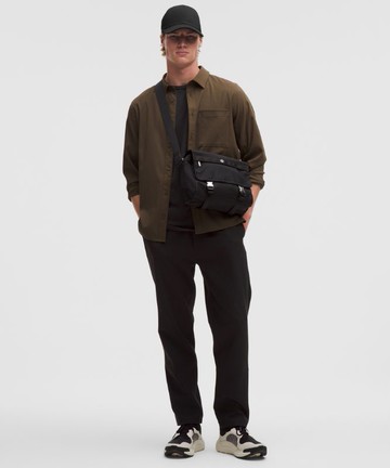 Ripstop Pull-On Pants Size XS