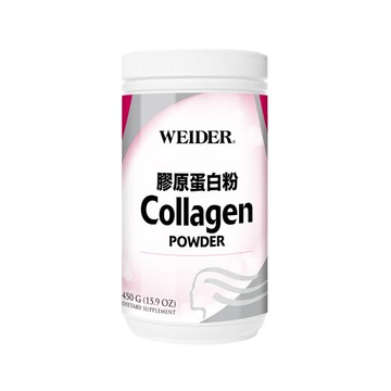 威德 膠原蛋白粉 450公克