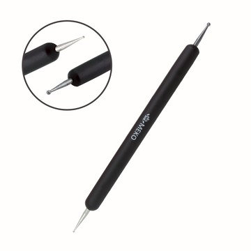 【MEKO】彩繪點珠筆 U-006