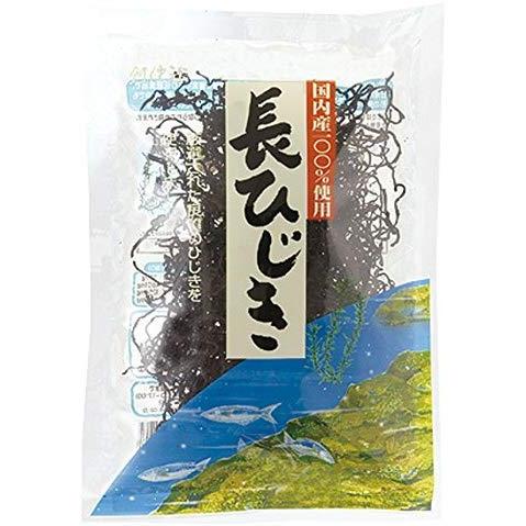 創健社 長ひじき 30g ×2個