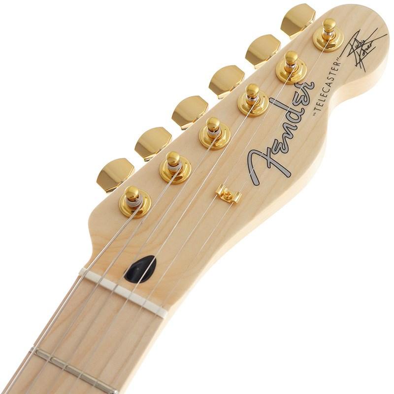 Fender Made in Japan Richie Kotzen Tele (Brown Sunburst)