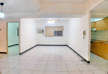 專約中華商圈大坪數2+1房稀有釋出｜台南市永康區大橋一街