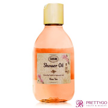 Sabon 沐浴油 300ml 多款可選 玫瑰茶語 茉莉花語 白茶 西西里柑橘 國際航空版 美麗購 Yahoo奇摩超級商城 Line購物