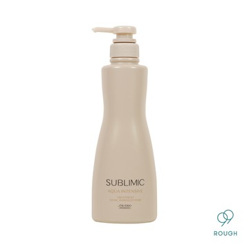 SHISEIDO｜芯之麗 盈潤新生護髮乳【脆弱受損】