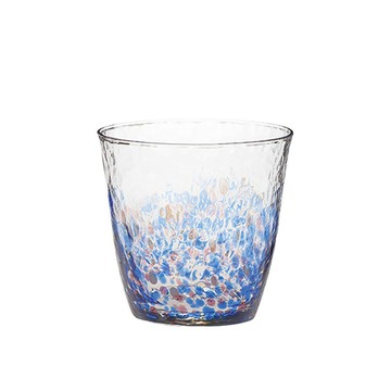 Toyo-Sasaki｜水之彩威士忌杯 - 空之彩