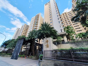 ✨蛋黃區超值價✨灣頂大三房+雙陽台｜新北市淡水區淡金路二段