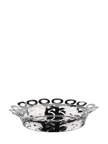 Vimini Steel Tray