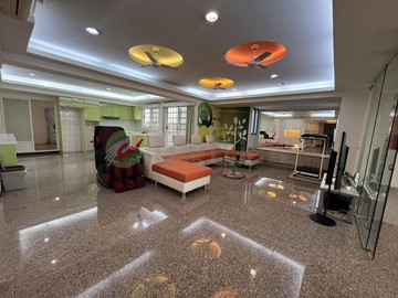 近機捷特區，稀有整層建坪近百坪華廈,6房+雙車位｜台中市潭子區大通街