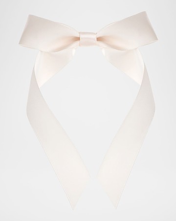 Kallista Bow Barrette