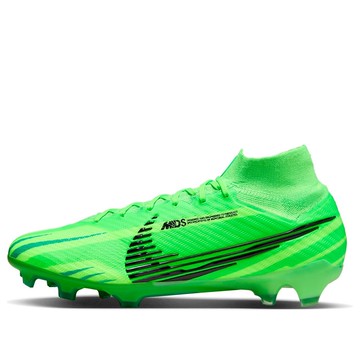 Nike Mercurial Superfly 9 Elite Dream Speed 'Green Strike'