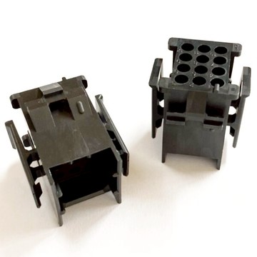 1-640512-0  12P SOCKET  4.2mm間距 TE MR II系列連接器(含稅)【佑齊企業 iCmore】