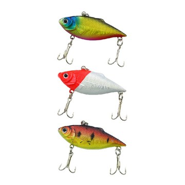 路亞YOYO S (9.2g) 3入 魚型路亞 仿真路亞 仿生餌
