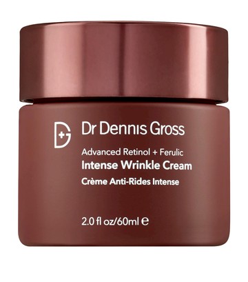 Dr Dennis Gross Advanced Retinol + Ferulic Intense Wrinkle Cream