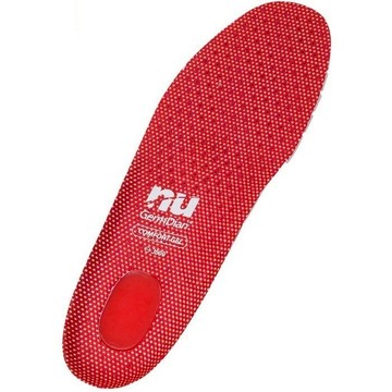 【恩悠數位x海夫】NU 3D 能量 足弓 腳正鞋墊-3 緩解足底筋膜款