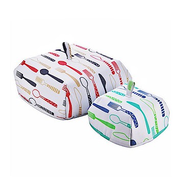 COMET 折疊加厚保溫菜罩大+小(LD-02)