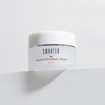 SOS超能修護保濕霜 30ml