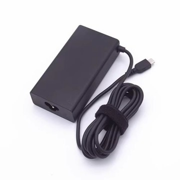 適用聯想超薄新款type-c100W 20V 5A電源充電適配器ADL100YDC3A線