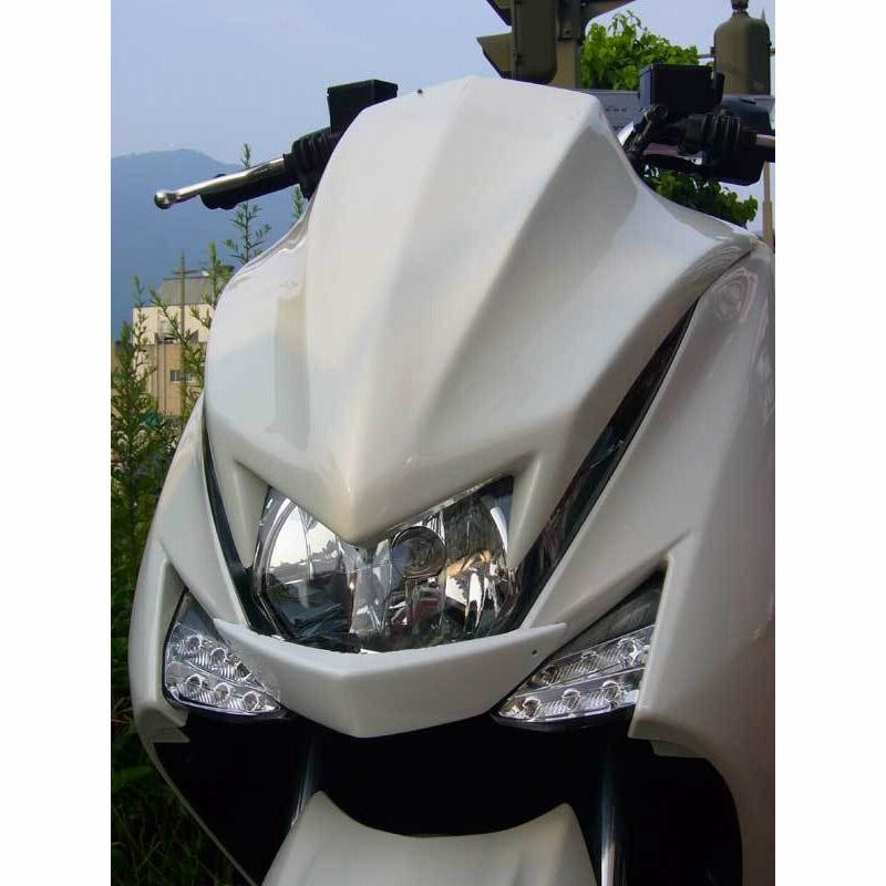 マジェスティs デビルマスク