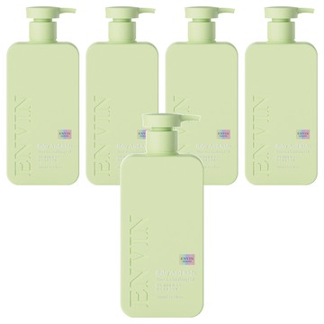 ENVIN Baby&Kids 神經醯胺積雪草嬰兒舒緩凝膠  500ml  5瓶