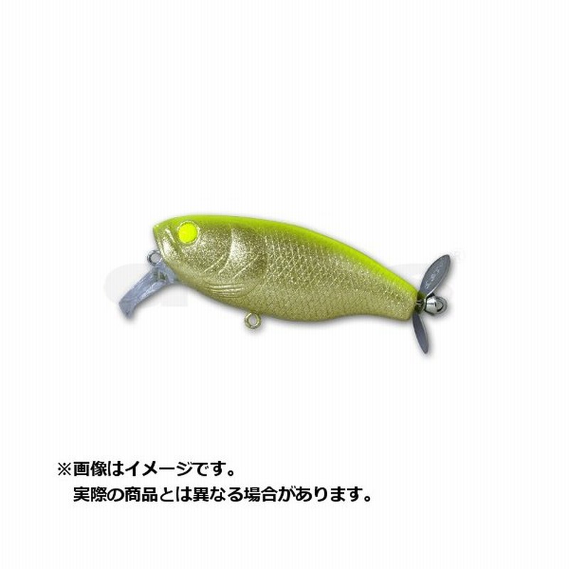 ｄｅｐｓ ルアー バズジェットｊｒ カラー ２８ ビジブルシャイナー 通販 Lineポイント最大0 5 Get Lineショッピング