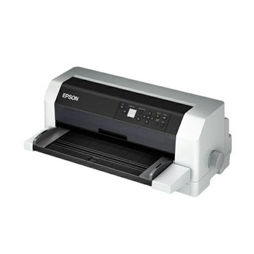 EPSON DLQ-3500CIIN  A3點陣印表機