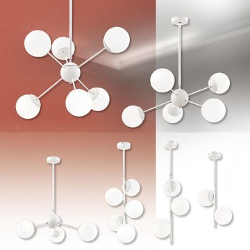 時尚枝形造型吊燈 B71-49-1711 1712 1713 1714 1715 1716