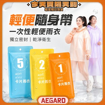 【輕便全身防雨】輕便雨衣 一件式雨衣 雨衣 成人雨衣 便携式 卡片雨衣 現貨 連身雨衣 輕薄雨衣 輕量雨衣 機車雨衣