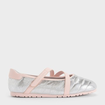 兒童造型帶瑪莉珍鞋