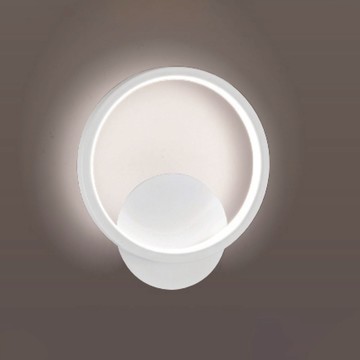 10W 三色變光壁燈 B188-53-12-4587