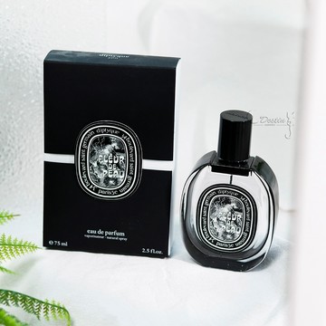 Diptyque 法國高端香氛 肌膚之華 Fleur de Peau 中性EDP 1.5 / 3 mL 體驗試管