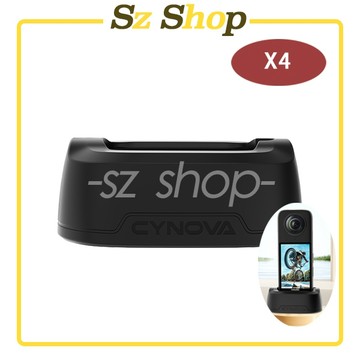 Insta360 X5 X4 底座 支架 雲台 腳架 可使相機站立 實境錄影拍攝 X5底座 X4底座 X5矽膠底座