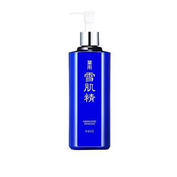 高絲雪肌精（限量實惠瓶）