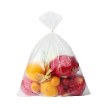 Maryya 美麗雅 厚實保鮮袋 250入 耐冷熱-60°C~110°C PE聚乙烯  特大(40 x 30cm)  1組