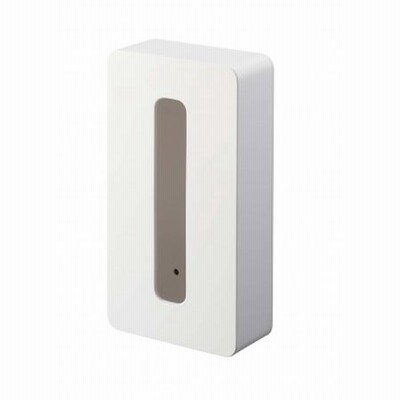 マグネットコンパクトティッシュケース　タワー　５０９４