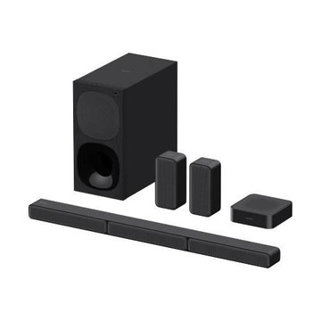 SONY 5.1 聲道 SOUNDBAR 家庭劇院組 HT-S40R