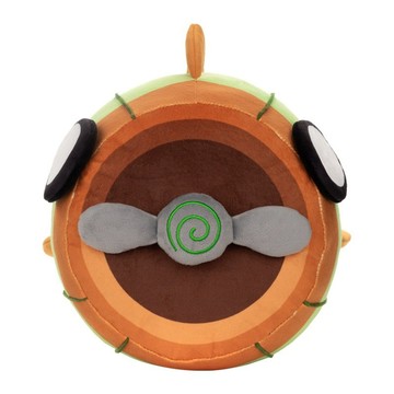 E哥❤現貨新品Bloonarius Plushie氣球納留斯毛絨玩具遊戲周邊玩偶公仔預售