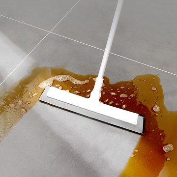 魔術掃把刮水拖地倆用浴室刮水器地刮清理家用拖把掃帚掃頭發神器